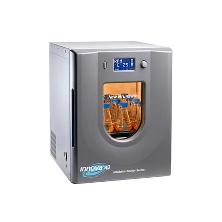 Eppendorf - new brunswick innova 4242r shaking incubator